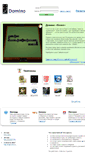Mobile Screenshot of domino.keft.ru